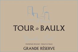 Grande Reserve