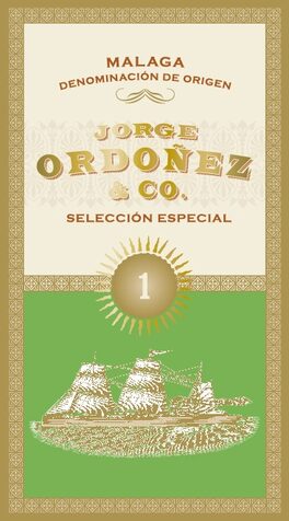 Seleccion Especial