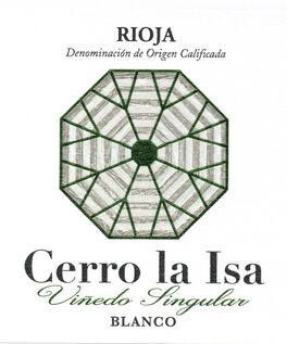Cerro la Isa Viñedo Singular