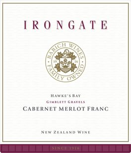 Irongate