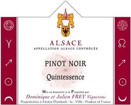 Quintessence
