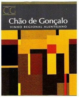 Chão de Gonçalo