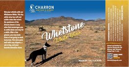 Whetstone White