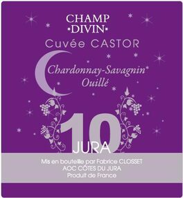 Cuvée Castor