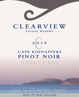 Cape Kidnappers