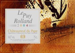 Puy Rolland