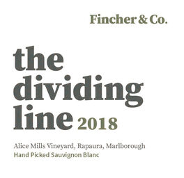 The Dividing Line