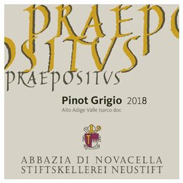 Praepositus