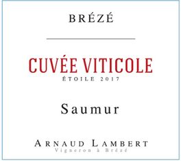 Cuvee Viticole Etoile