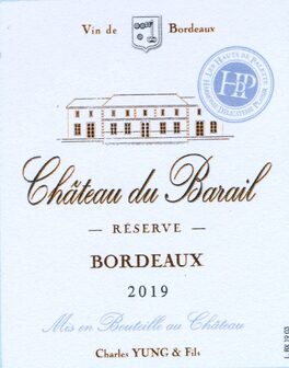 Réserve