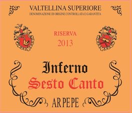 Inferno Sesto Canto