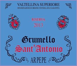 Sant' Antonio