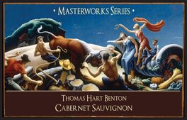 Thomas Hart Benton