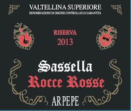 Rocce Rosse