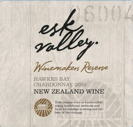 Winemakers Reserve