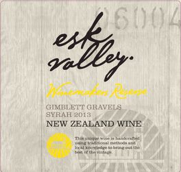 Winemakers Reserve