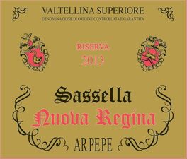 Nuova Regina