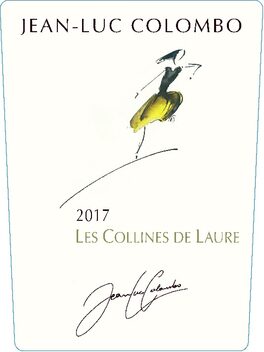 Les Collines De Laure