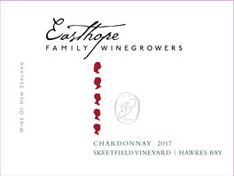 Skeetfield Vineyard