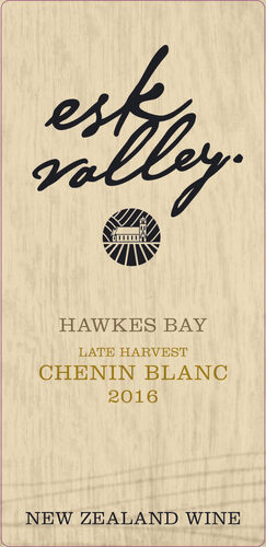 Late Harvest
