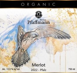 1616 Merlot