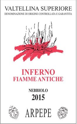 Inferno Fiamme Antiche
