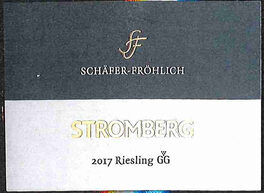 Stromberg Gg