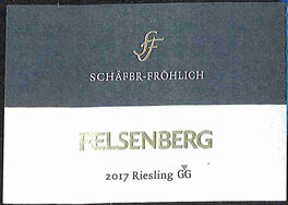 Felsenberg Gg