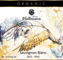 Sauvignon Blanc