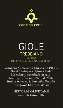 Giole