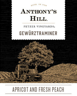 Anthony's Hill