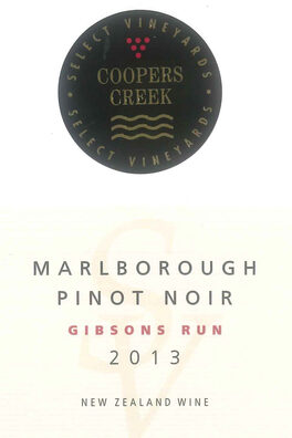 Gibsons Run