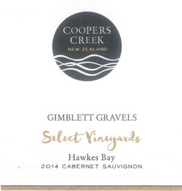 Gimblett Gravels Select Vineyards