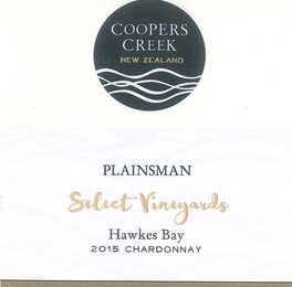 Plainsman