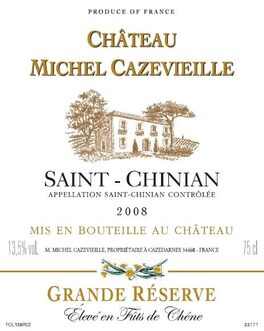 Grande Réserve