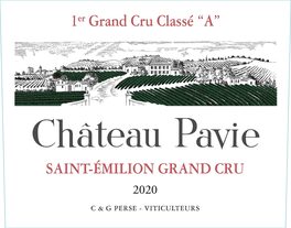 Château Pavie