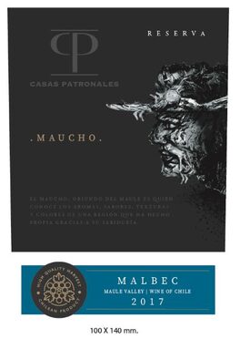 Maucho