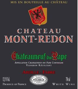 Chateauneuf Du Pape