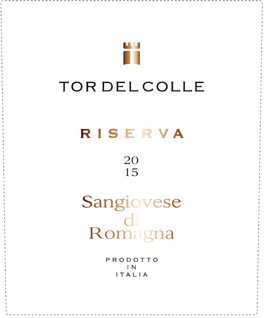 Riserva