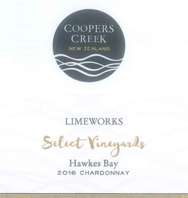 Limeworks Select Vineyards