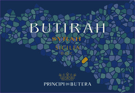 Butirah