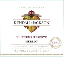Vintner's Reserve Special Select