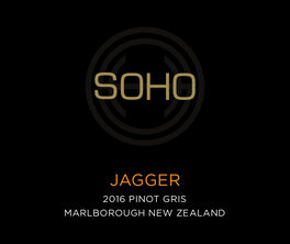Jagger