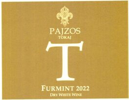 Nébih Furmint