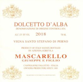 Vigna Santo Stefano Di Perno