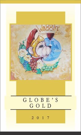 Globe's Gold