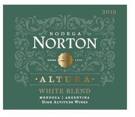 Altura White Blend