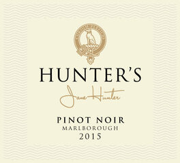 Jane Hunter