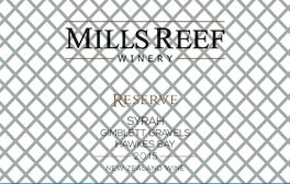 Reserve