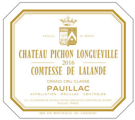 Comtesse de Lalande